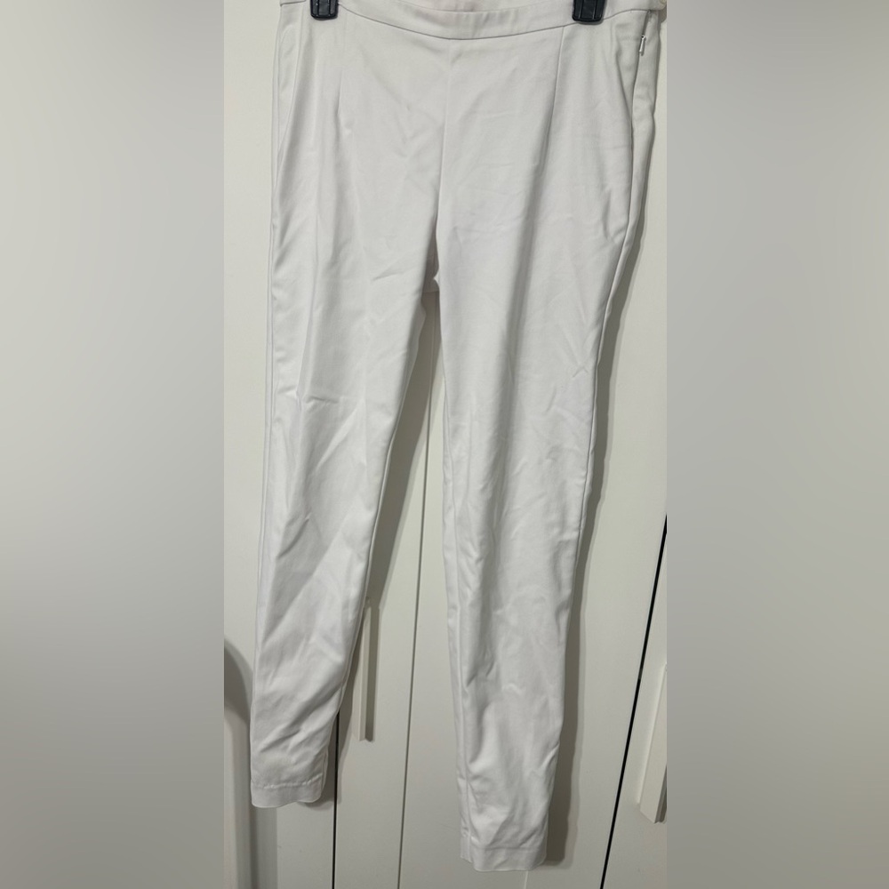 Lilly Pulitzer White Pants
